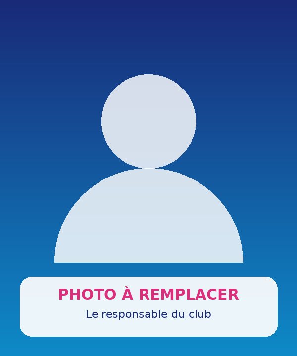 Le responsable du club Eden Kids Montpellier